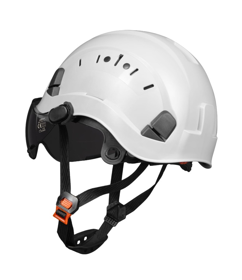 Hełm NEO 56-62 biały