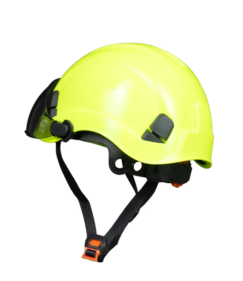 Hełm NEO+ 56-62 HY żółty