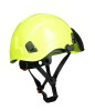 Hełm NEO+ 56-62 HY żółty