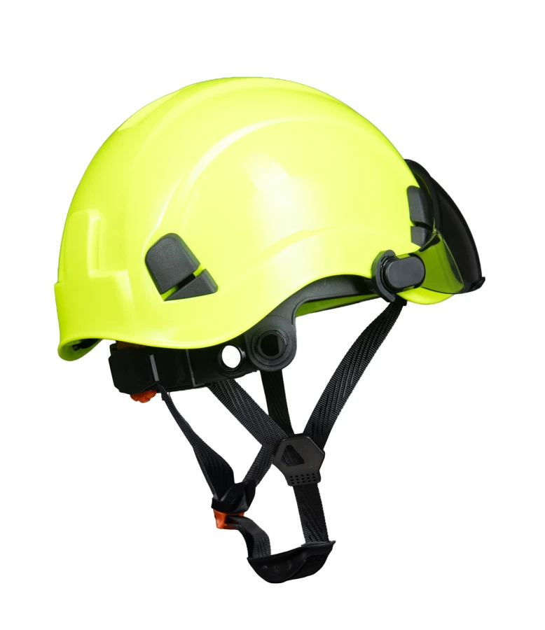 Hełm NEO+ 56-62 HY żółty