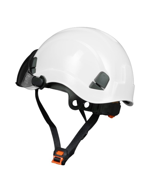 Hełm NEO+ 56-62 biały