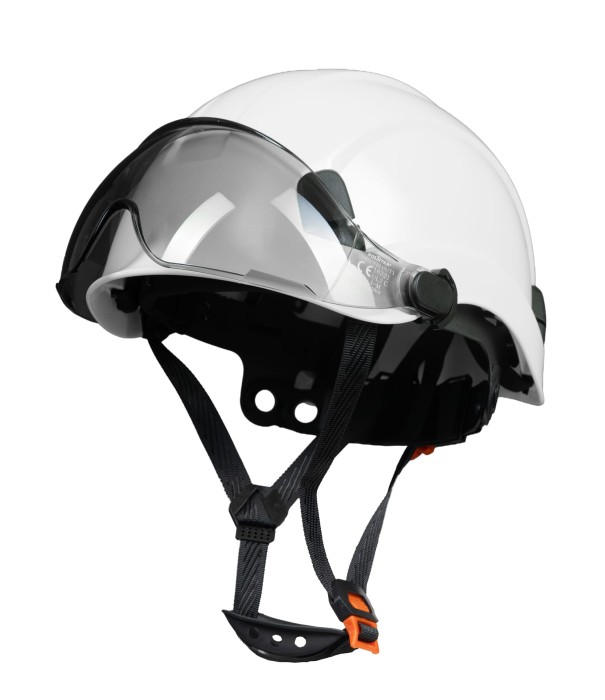 Hełm NEO+ 56-62 biały