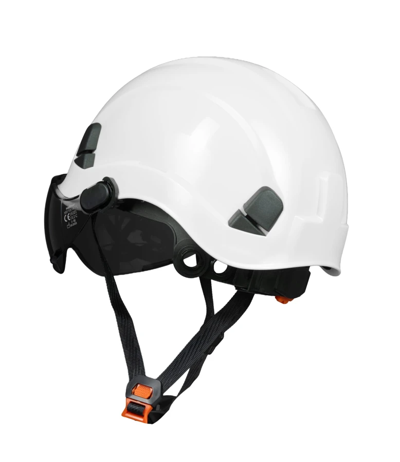 Hełm NEO+ 56-62 biały