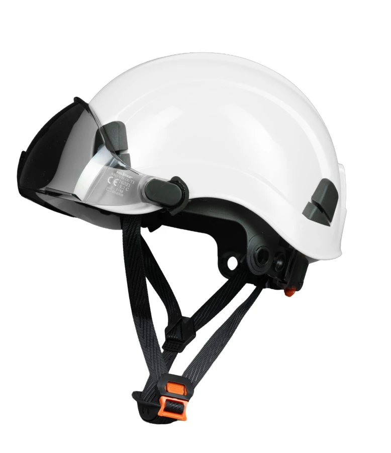 Hełm NEO+ 56-62 biały