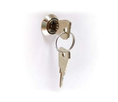 Apteczka metalowa 30 (DIN 13157 USTNIK)