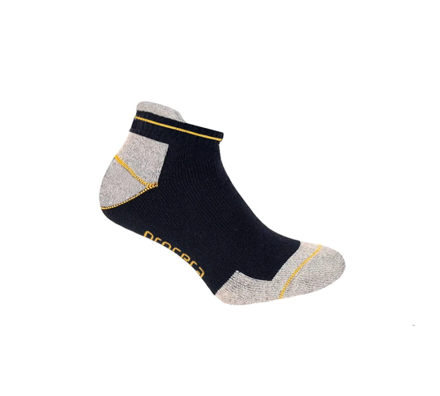 Skarpety robocze  SNEAKER WORK SOCKS 41-45