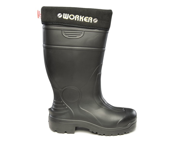 Kalosze LEMIGO worker 899 SB EVA