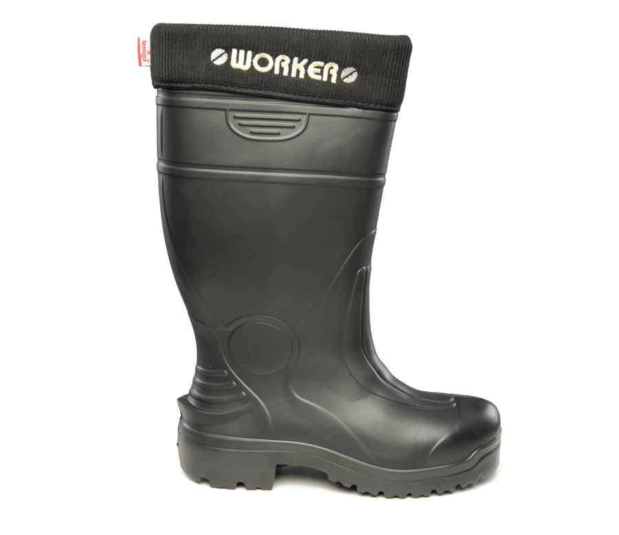 Kalosze LEMIGO worker 899 SB EVA