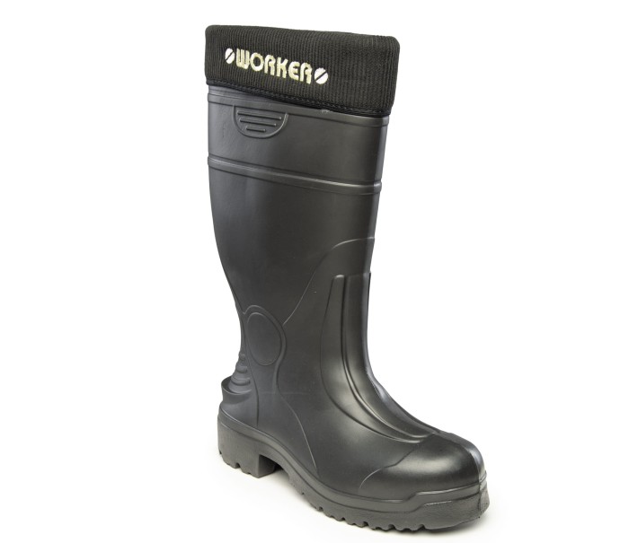 Kalosze LEMIGO worker 899 SB EVA