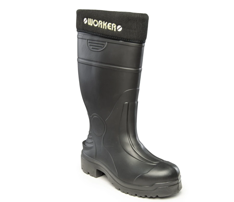 Kalosze LEMIGO worker 899 SB EVA