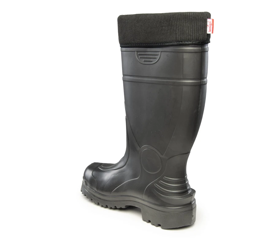 Kalosze LEMIGO worker 899 SB EVA