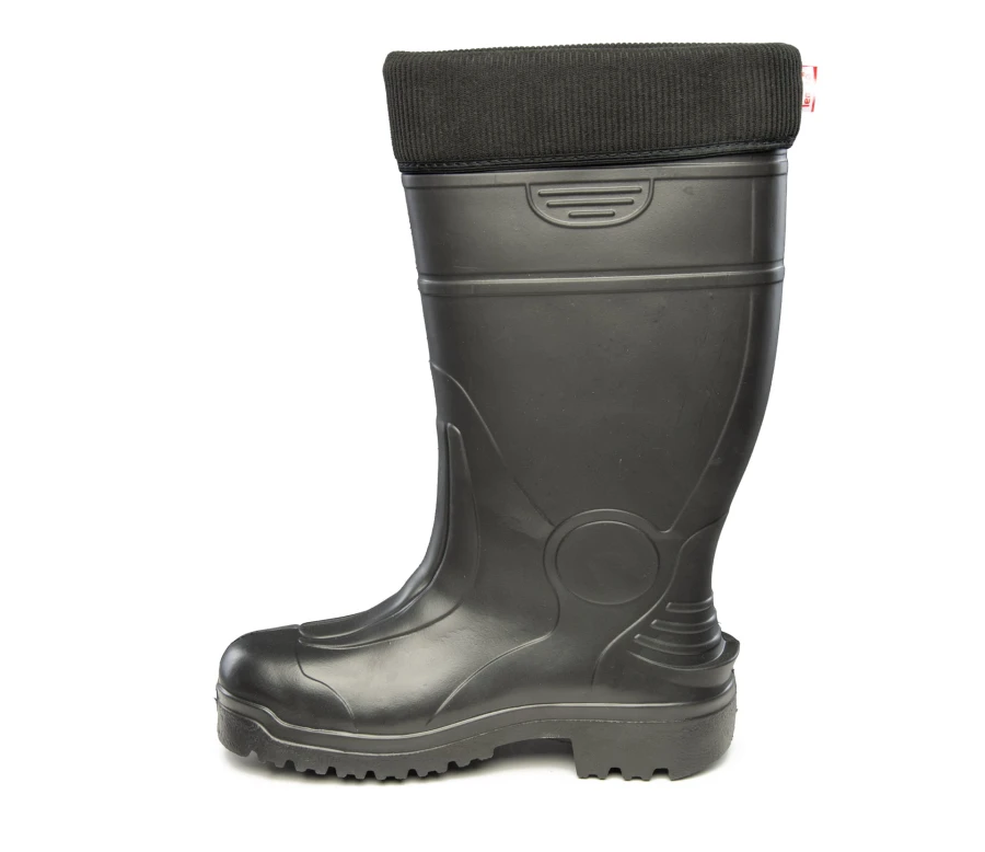 Kalosze LEMIGO worker 899 SB EVA