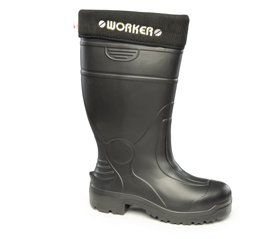 Kalosze LEMIGO worker 899 SB EVA