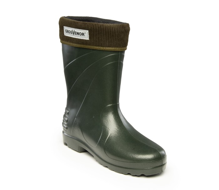 Kalosze ALASKA 869 EVA