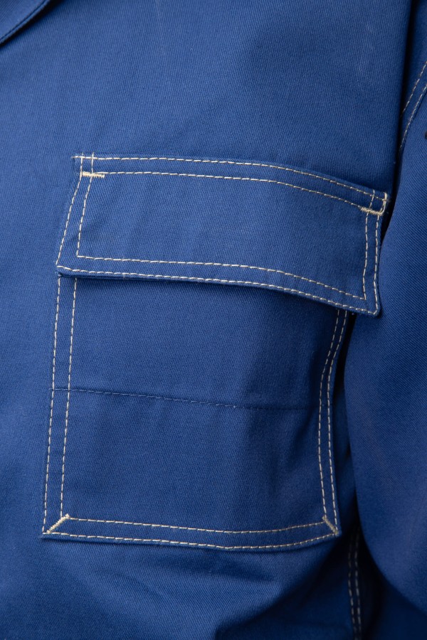 Bluza Brixton Classic stalowa/odblask