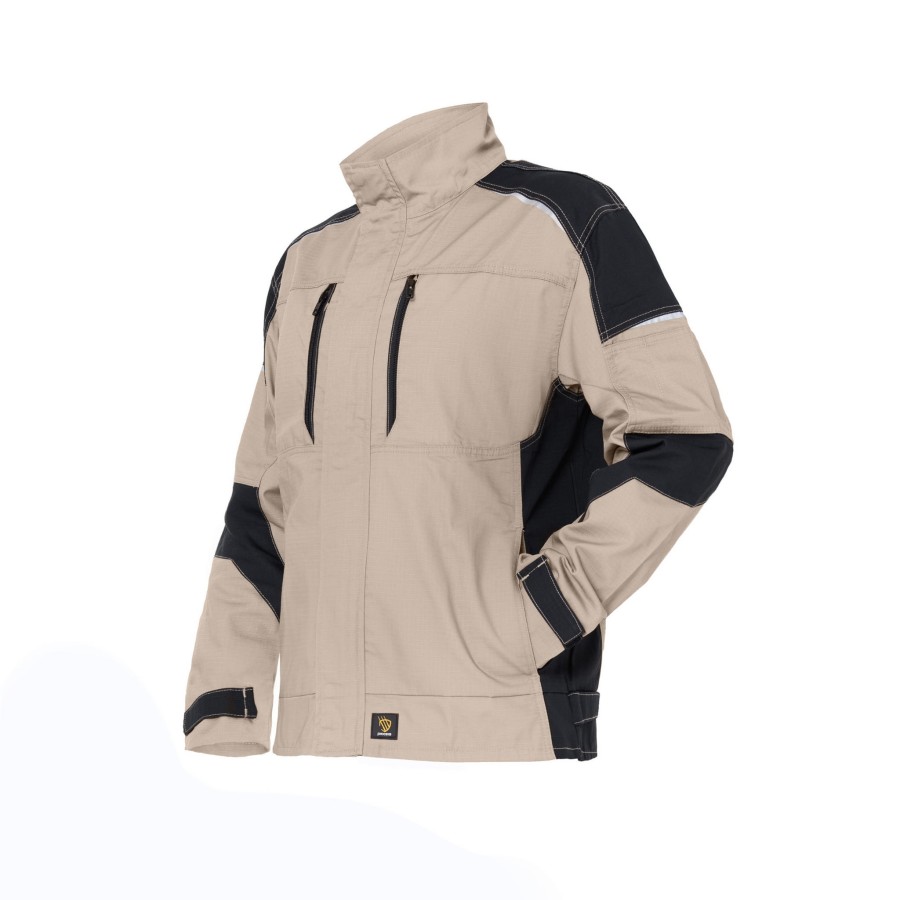 Bluza HELICON K RIP-STOP khaki