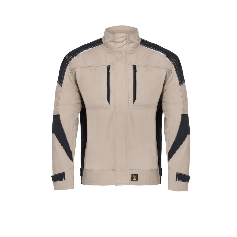 Bluza HELICON K RIP-STOP khaki