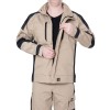 Bluza HELICON K RIP-STOP khaki