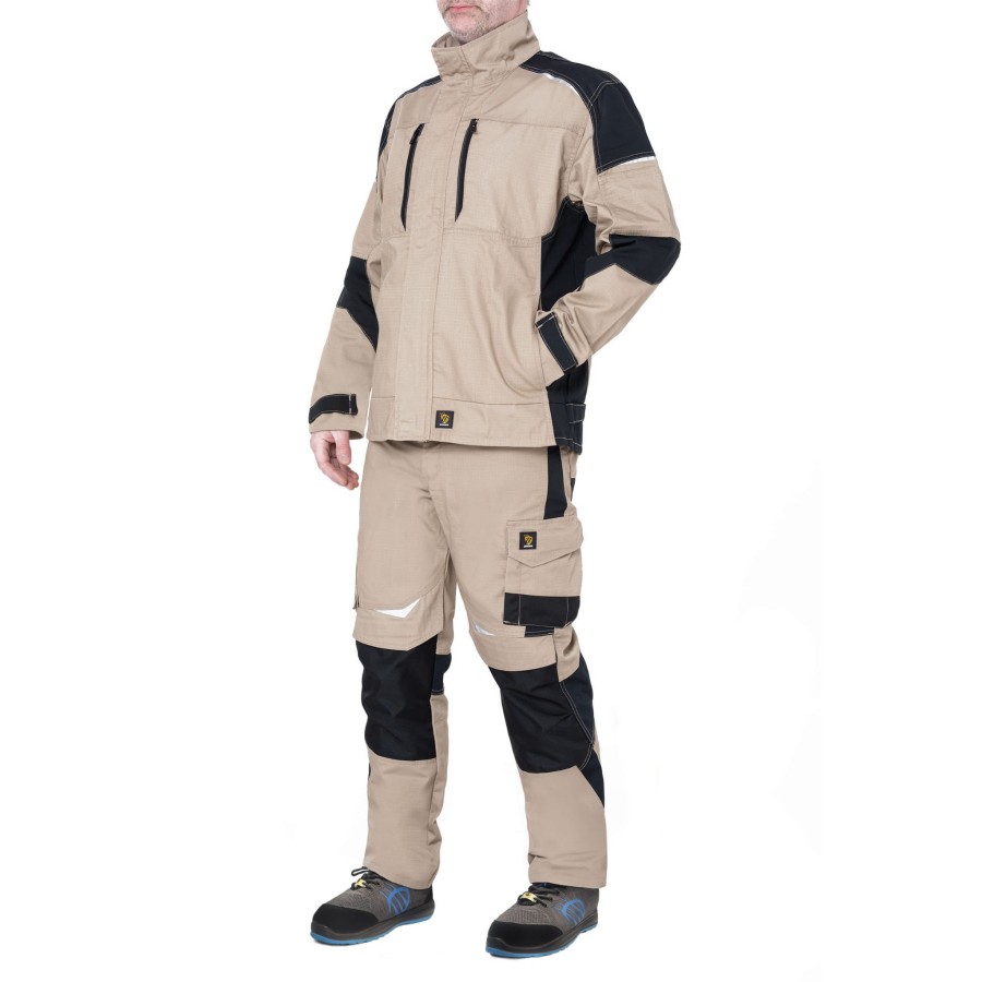 Bluza HELICON K RIP-STOP khaki