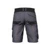 Krótkie spodenki HELICON RIP-STOP szary