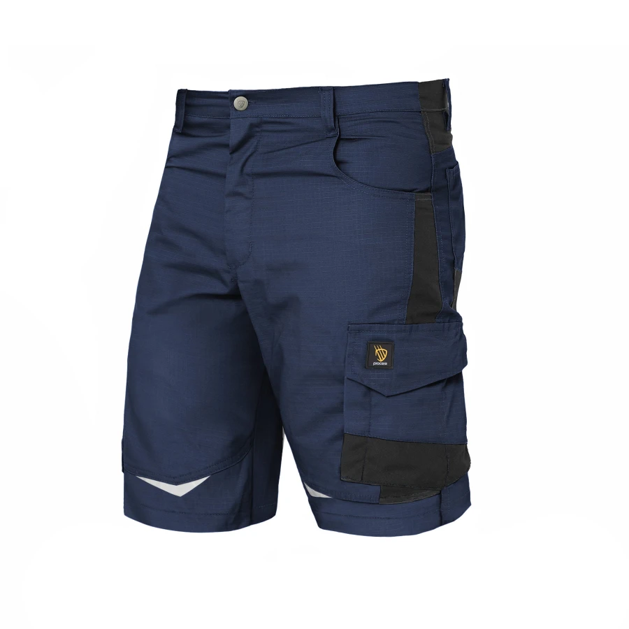 Krótkie spodenki HELICON RIP-STOP navy