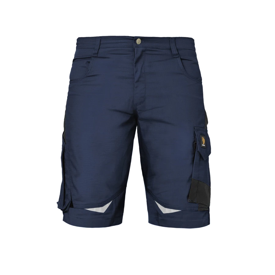Krótkie spodenki HELICON RIP-STOP navy