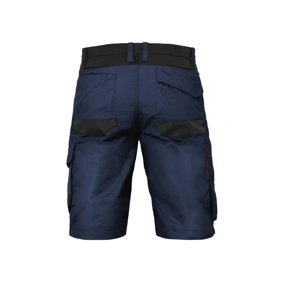 Krótkie spodenki HELICON RIP-STOP navy