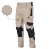 Spodnie do pasa HELICON SP RIP-STOP khaki