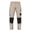 Spodnie do pasa HELICON SP RIP-STOP khaki