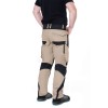 Spodnie do pasa HELICON SP RIP-STOP khaki