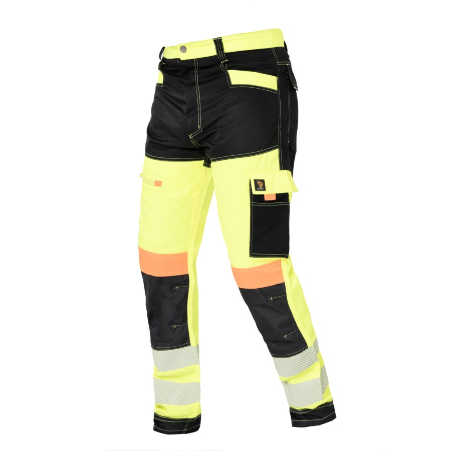 Spodnie do pasa LIMERO procera