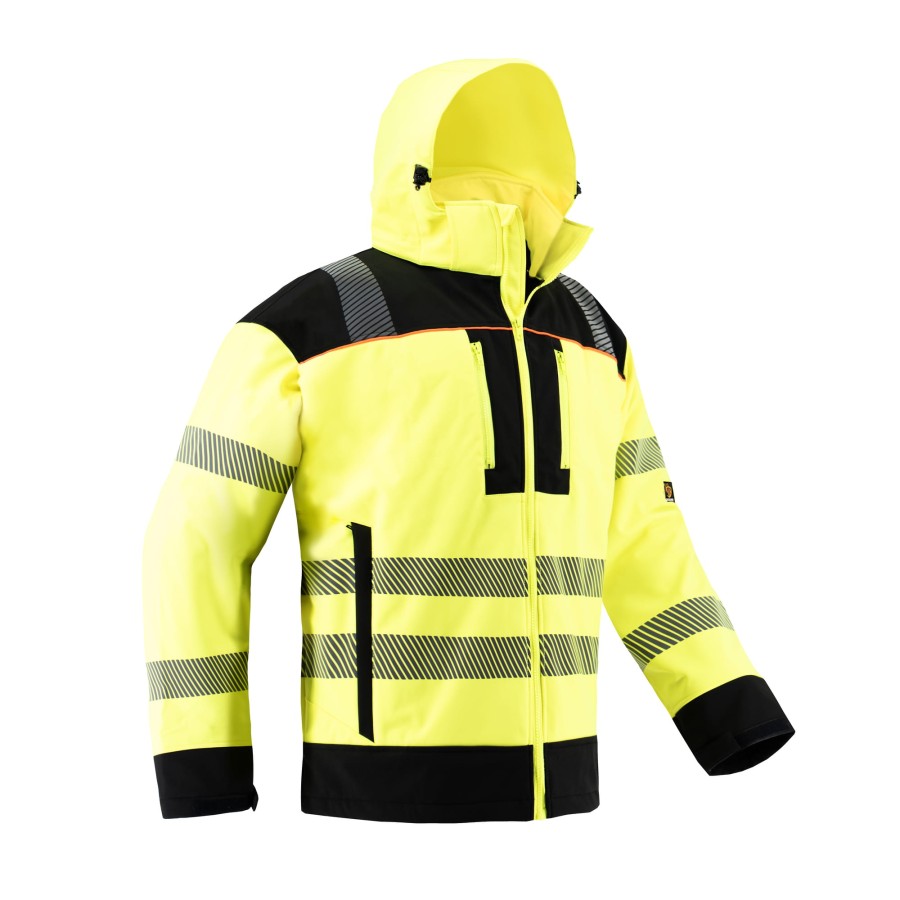 Softshell LORO procera