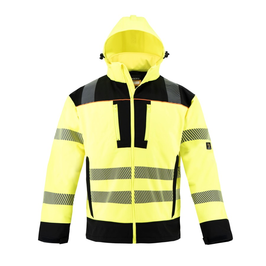 Softshell LORO procera