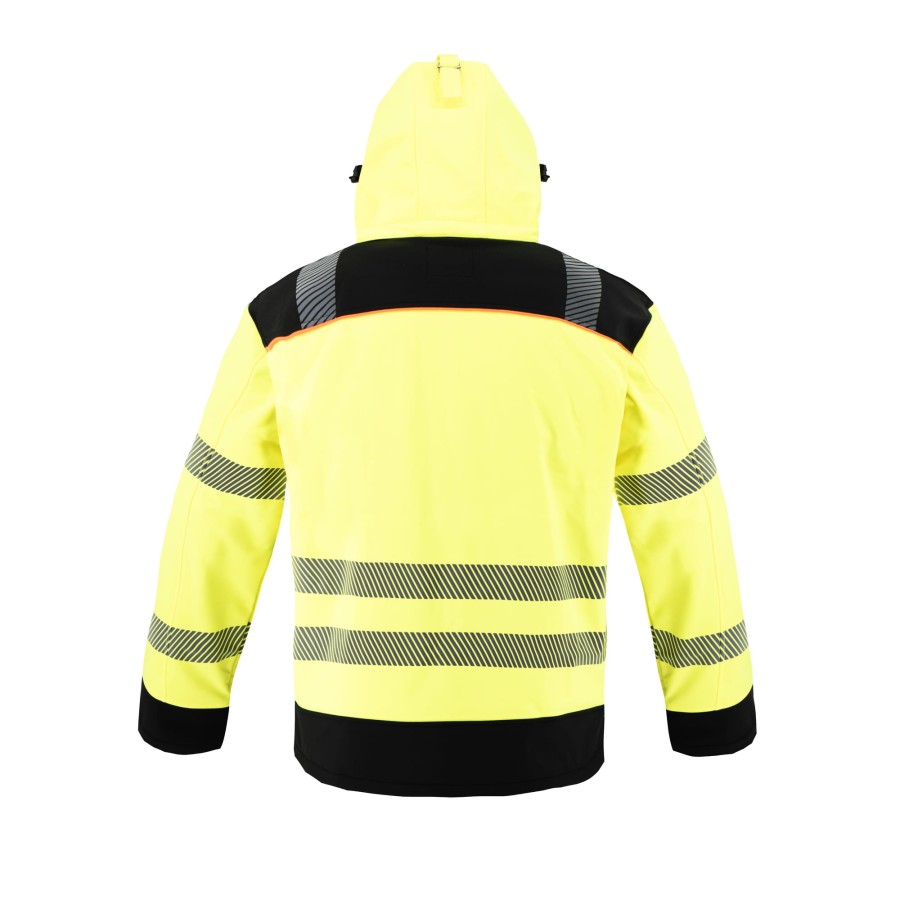 Softshell LORO procera