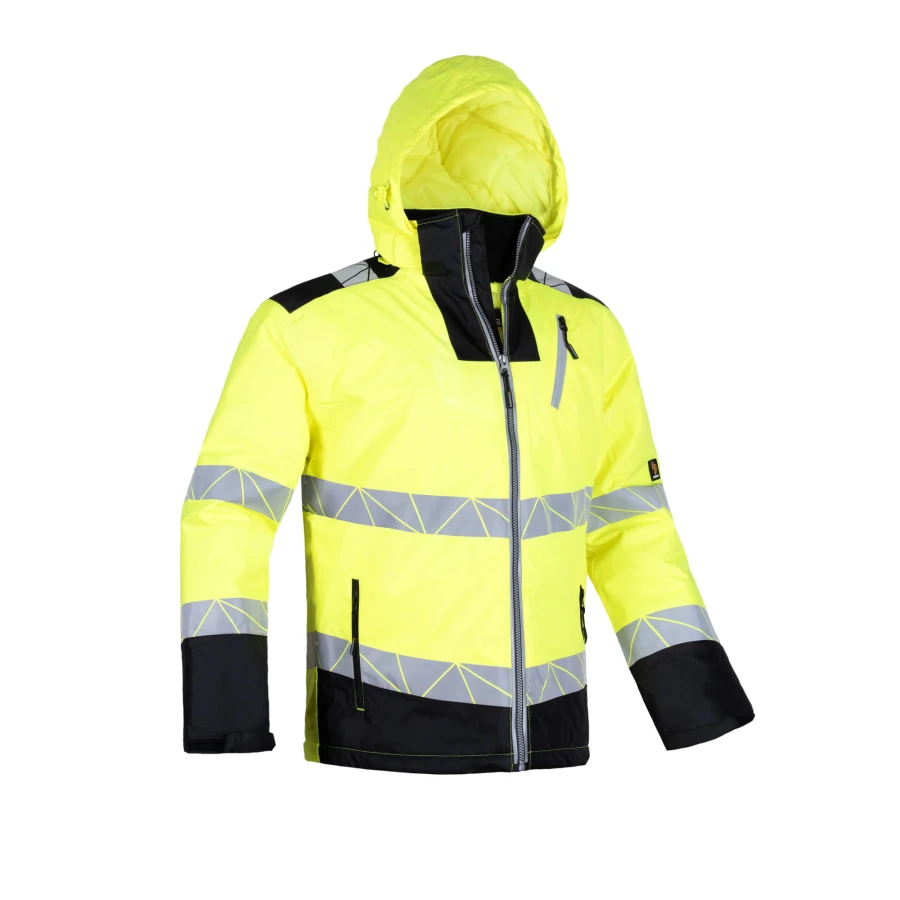 Kurtka ocieplana VELORO