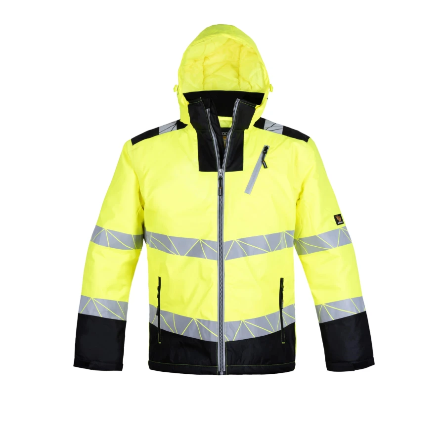 Kurtka ocieplana VELORO