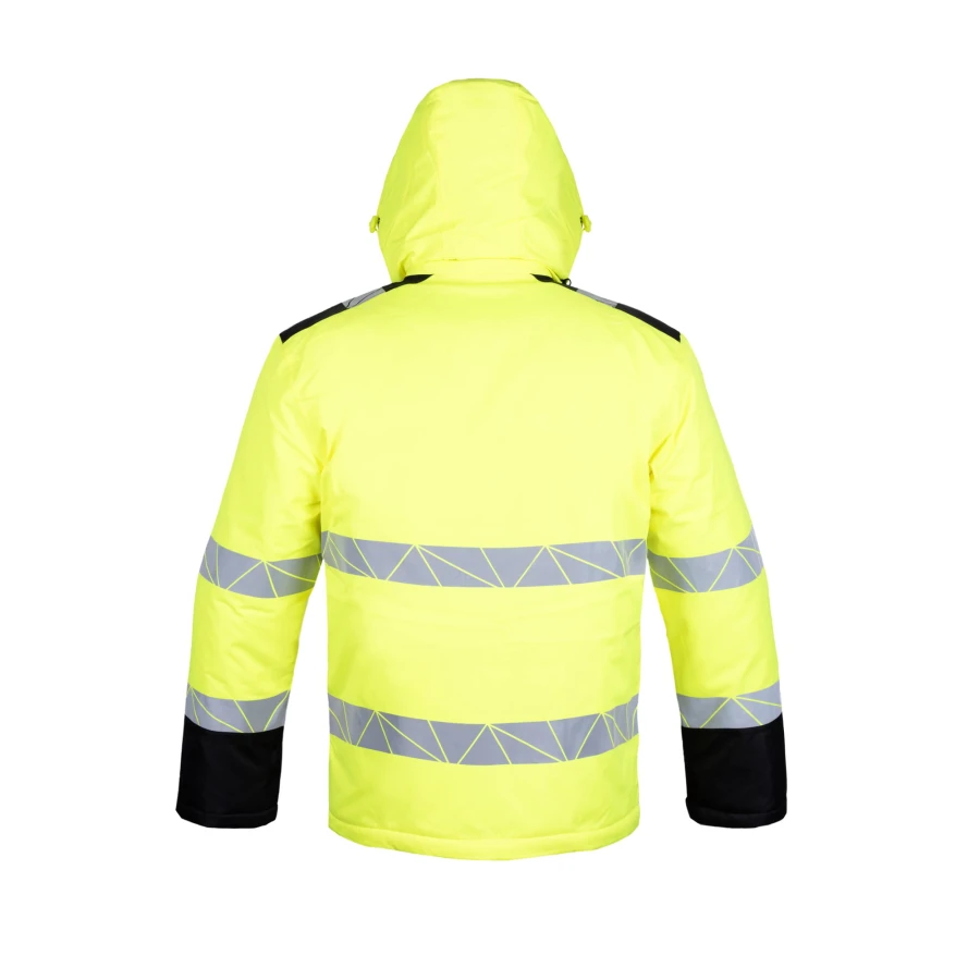 Kurtka ocieplana VELORO