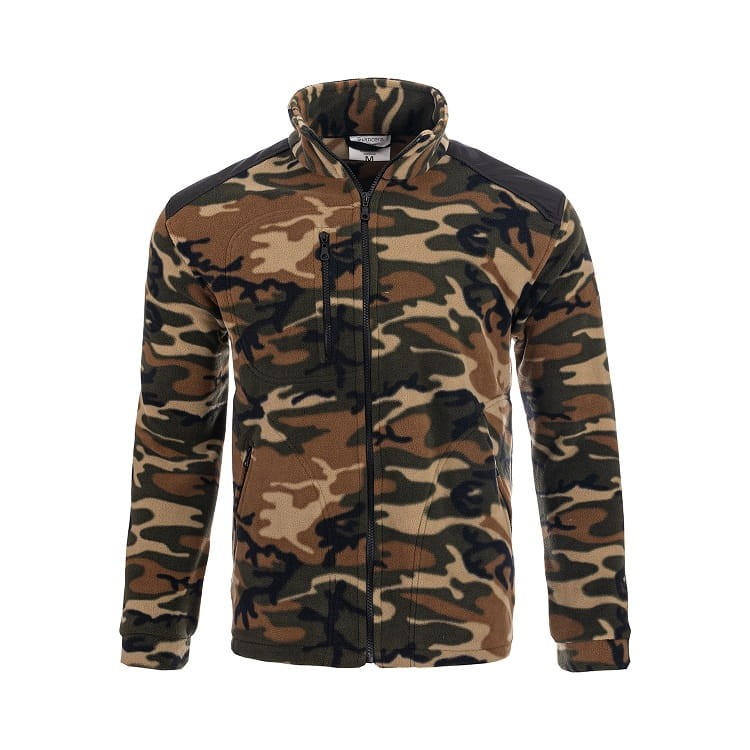 Polar 350g moro czarny wzmociony