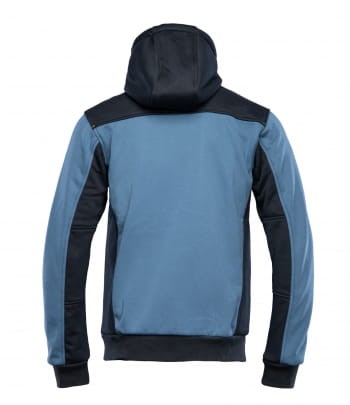 Bluza dresowa SEVEN KINGS PRO granatowa