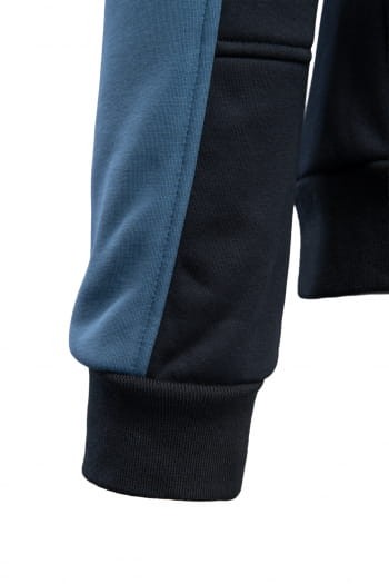 Bluza dresowa SEVEN KINGS PRO granatowa