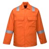 Bluza trudnopalna Bizweld Iona Orange