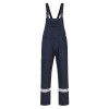 Ogrodniczki Bizweld Iona Navy