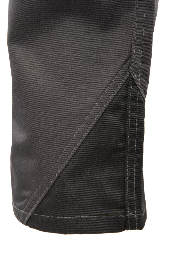 Spodnie do pasa Onyx damskie Seven Kings