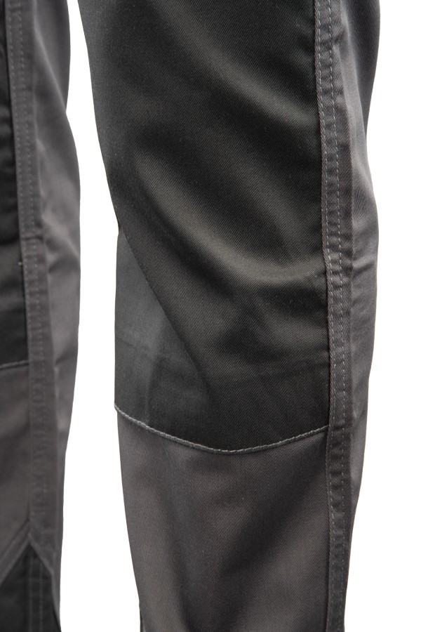 Spodnie do pasa Onyx damskie Seven Kings