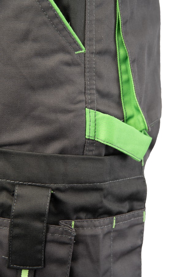 Spodnie do pasa Onyx damskie Seven Kings