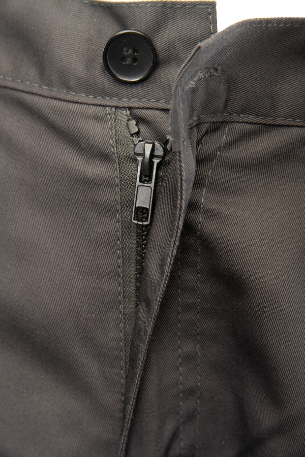 Spodnie do pasa Onyx damskie Seven Kings