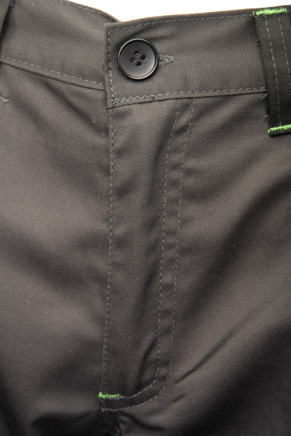 Spodnie do pasa Onyx damskie Seven Kings