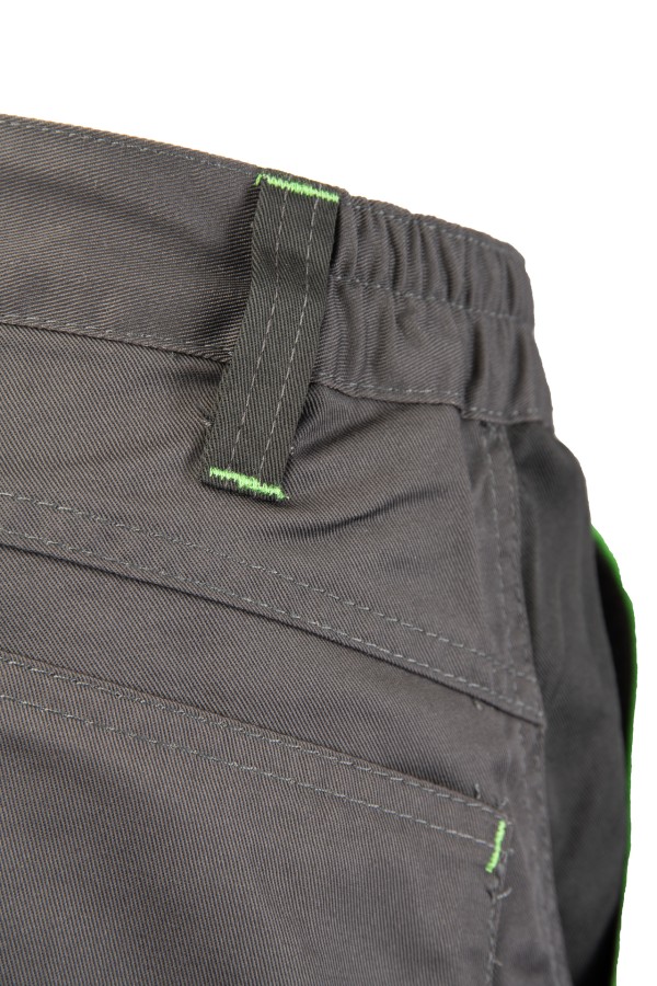 Spodnie do pasa Onyx damskie Seven Kings