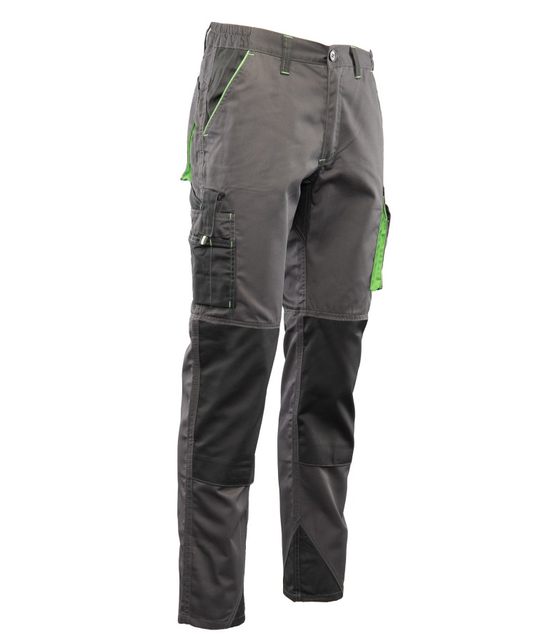 Spodnie do pasa Onyx damskie Seven Kings