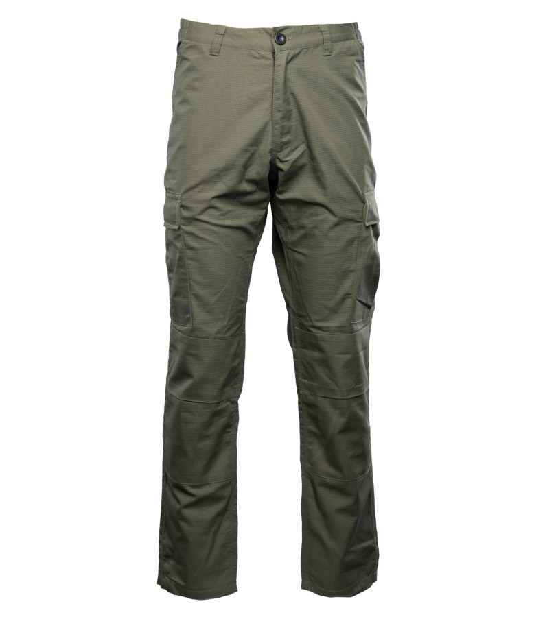 Spodnie robocze do pasa Brixton BDU khaki